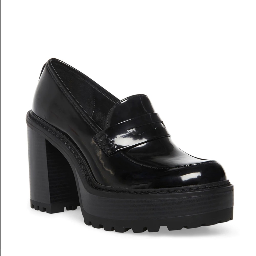 Kimberly Steve Madden Heels